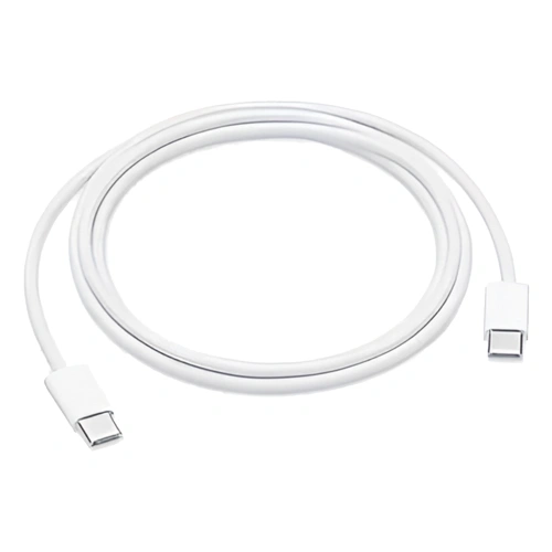 Дата-кабель Apple USB-C to USB-C 1м MUF72ZM/A 