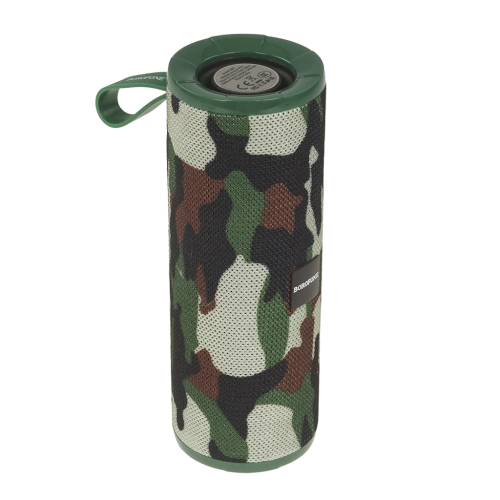 Колонка Borofone BR1 хаки 