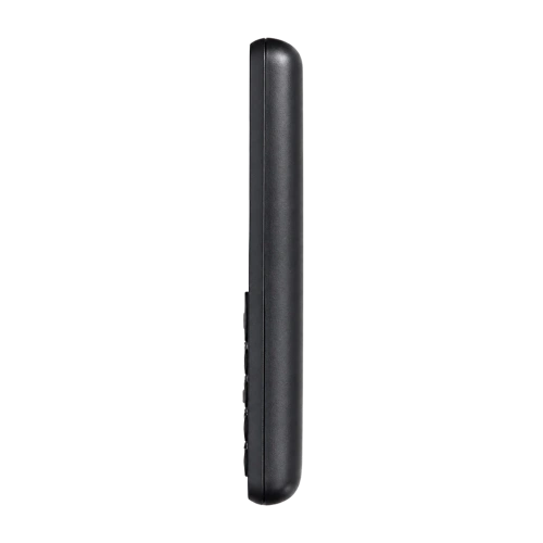 Nokia 105 1 Sim Black 