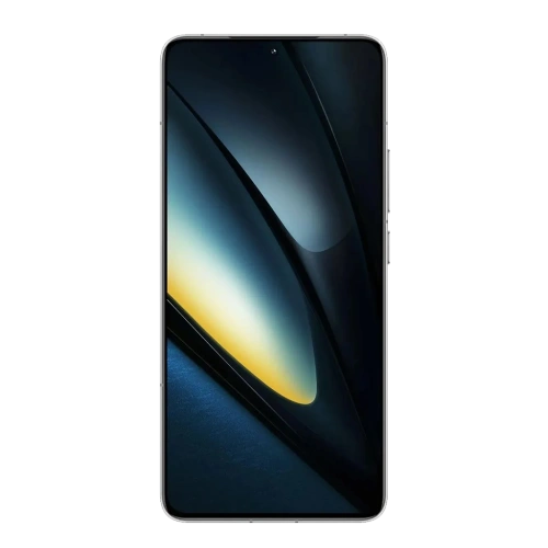 POCO F6 Pro 12/512GB White (Белый) 