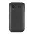 INOI 284 2 Sim Flip 4G Black INOI 284 2 Sim Flip 4G Black