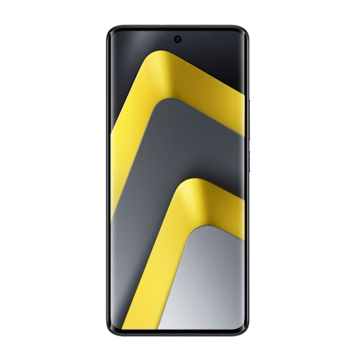 POCO M8 5G 8/256GB Black (Чёрный) 