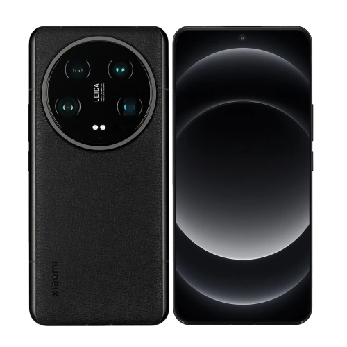 Xiaomi 14 Ultra 16/512GB Black (Чёрный) 