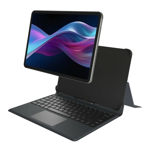 Планшет inoiPad Max LTE 6/128GB  Dark Gray (Серый) + Клавиатура 