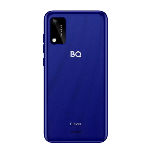 BQ 5745L Clever 1/32GB Blue (Синий) 