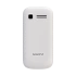 Maxvi B201ds 2 Sim White Maxvi B201ds 2 Sim White