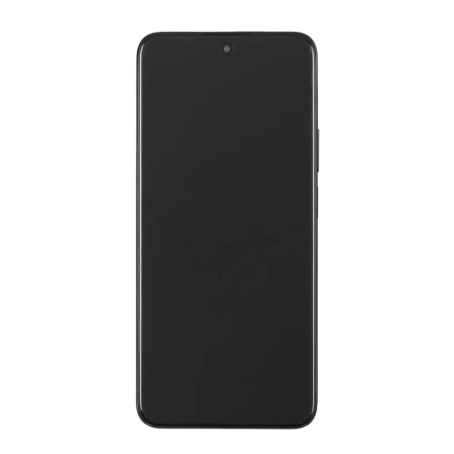 Honor X7c 6/128GB Black (Чёрный) 