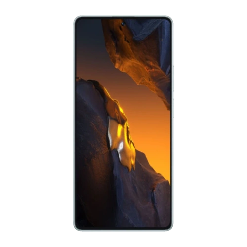 POCO F5 12/256GB White (Белый) 