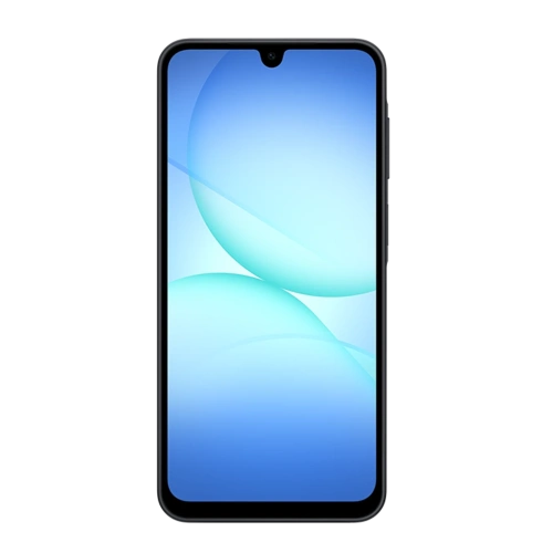 Samsung Galaxy A17 4/128GB Black (Чёрный) 