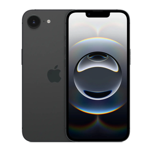 Apple iPhone 16e 128GB Black Titanium (Чёрный) (без RuStore) 