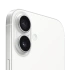 Apple iPhone 16 256GB White (Белый) (без RuStore) 