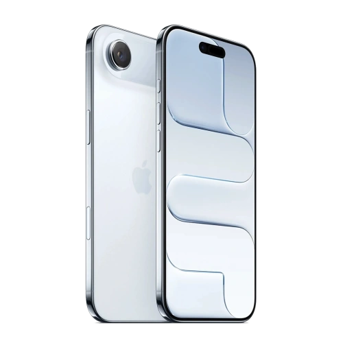 Apple iPhone 17 Air 256GB e-sim (Цвет под заказ) (без RuStore) 