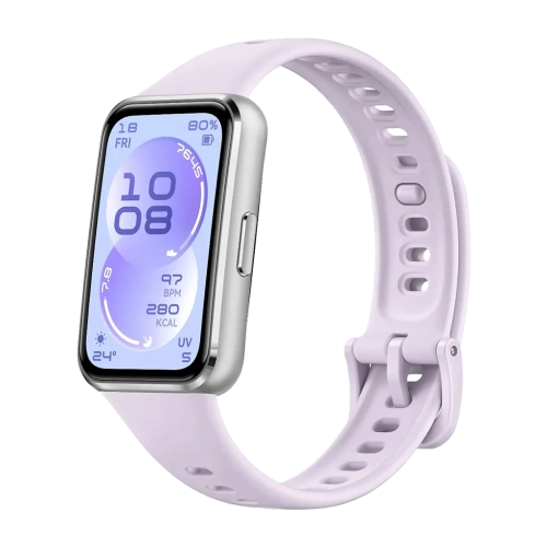 Фитнес браслет HUAWEI Band 11 Purple 