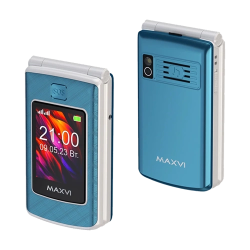 Maxvi E28 2 Sim Marengo 