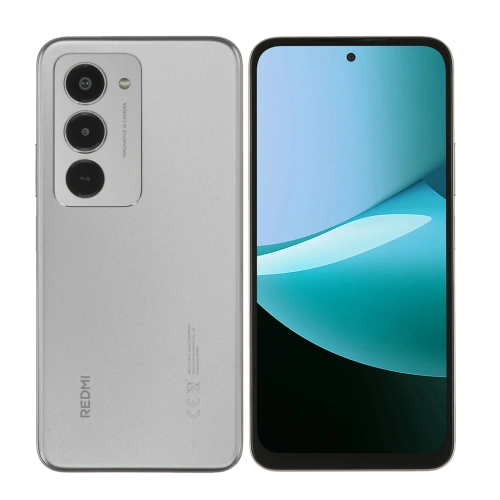 Xiaomi REDMI 15 8/256GB Titan Gray (Серый) 