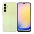 Samsung Galaxy A25 A256E 8/256GB Yellow (Жёлтый) 