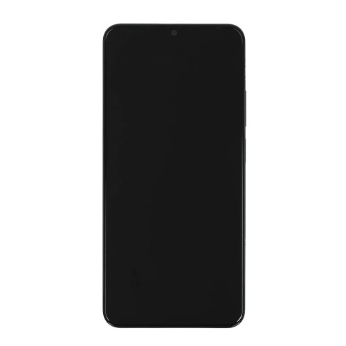 Realme Note 60x 3/64GB Black (Чёрный) 
