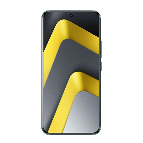 POCO M8 5G 8/256GB Green (Зелёный) 