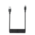 Дата-кабель Type-C ACEFAST C14-04 черный 
