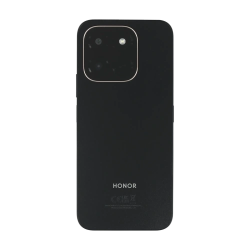 Honor X6c 6/128GB Black (Чёрный) 