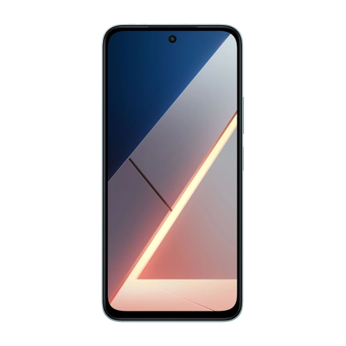 POCO M7 6/128GB Blue (Голубой) 