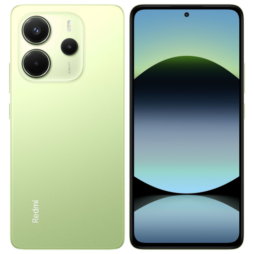 Xiaomi Redmi Note 14 8/256GB Lime Green (Зелёный) 