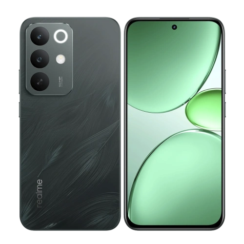 Realme C85 Pro 6/128GB Green (Зелёный) 