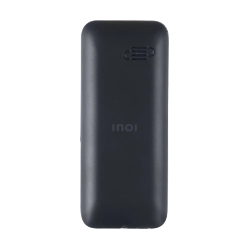 INOI 140 2 Sim Classic Lite 4G Blue 
