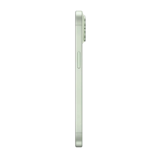 Apple iPhone 15 Plus 128GB Green (Зеленый) (без RuStore) 