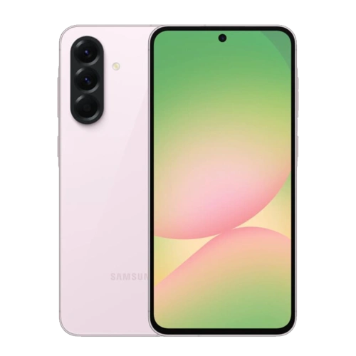 Samsung Galaxy A56 5G 8/256GB Pink (Розовый) 