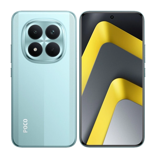 POCO M8 5G 8/512GB Green (Зелёный) 