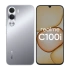 Realme C100i 4/64GB Silver (Серебристый) Realme C100i 4/64GB Silver (Серебристый)