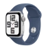 Apple Watch SE 2 40mm Silver (серебристый) 