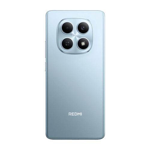 Xiaomi Redmi Note 15 8/128GB Glacier Blue (Синий) 