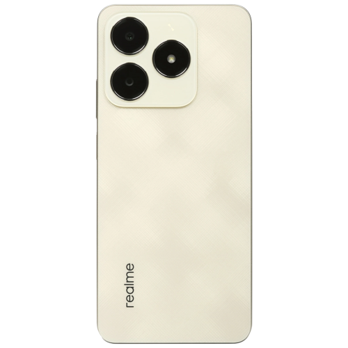 Realme C61 8/256GB Green (Зелёный) 
