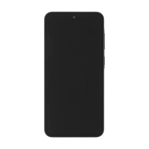 Samsung Galaxy A36 8/128GB Awesome Black (Чёрный) 