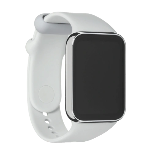 Фитнес трекер Xiaomi Smart Band 8 Pro Light Grey 