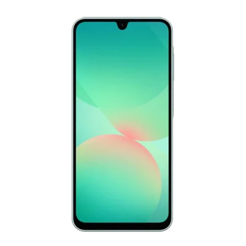 Samsung Galaxy A26 8/256GB Mint (Зелёный) 