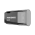 Флеш-накопитель USB 64GB More Choice MF64 черный 