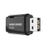 Флеш-накопитель USB 128GB More Choice MF128 черный Флеш-накопитель USB 128GB More Choice MF128 черный