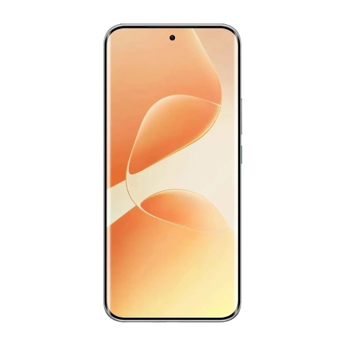Infinix Hot 60 Pro+ 8/256GB Sonic Yellow (Желтый) 