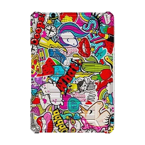 Планшет BQ-1083G Armor PRO Plus print 11 1/16Gb Wi-Fi 3G 