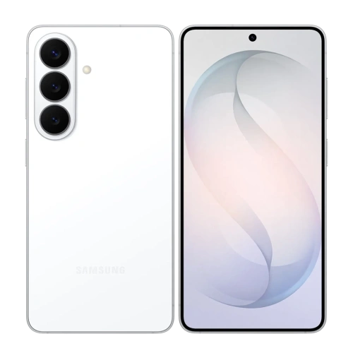 Samsung Galaxy S26 12/256GB White (Белый) 