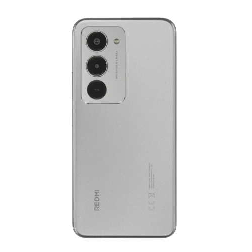 Xiaomi REDMI 15 6/128GB Titan Gray (Серый) 