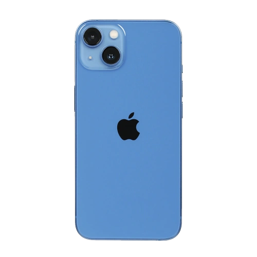 Apple iPhone 13 128GB Blue (Синий) (без RuStore) 