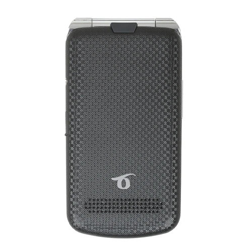 Cотовый телефон Olmio F28 2 Sim Black 