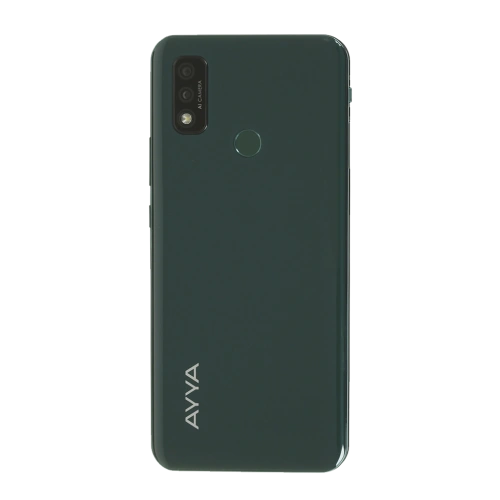 AYYA T1 4/64GB Green (Зелёный) 