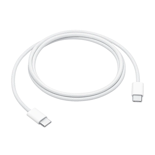 Дата-кабель Apple USB-C to USB-C 1м (оплётка) MW493ZM/A 