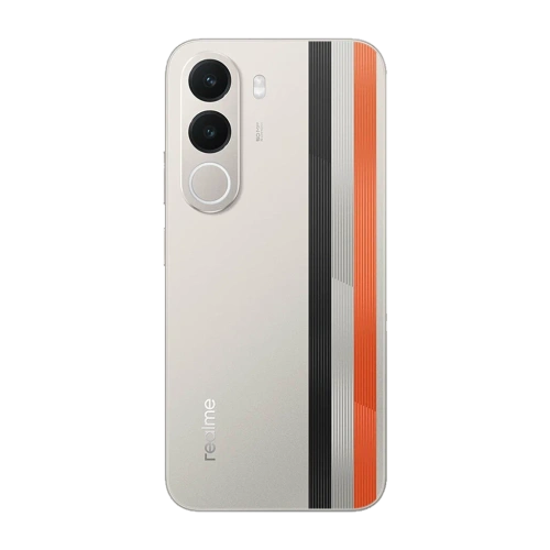 Realme P4X 4/128GB Beige (Бежевый) 