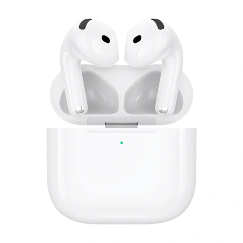 Наушники беспроводные Deppa Air Nova 2 белые 